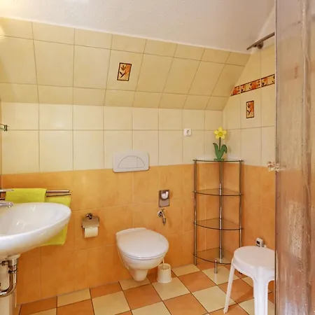 Am Eikboom - Dhh1 Mit Fasssauna Dom wakacyjny *