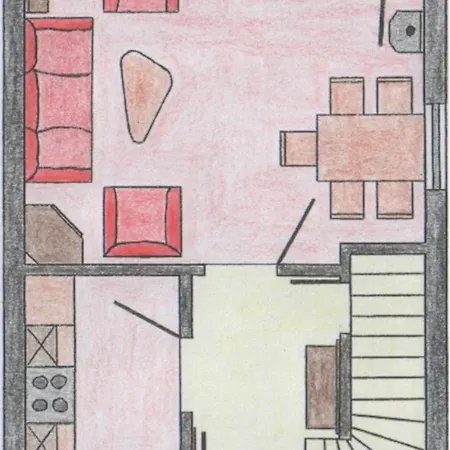 Am Eikboom - Dhh1 Mit Fasssauna