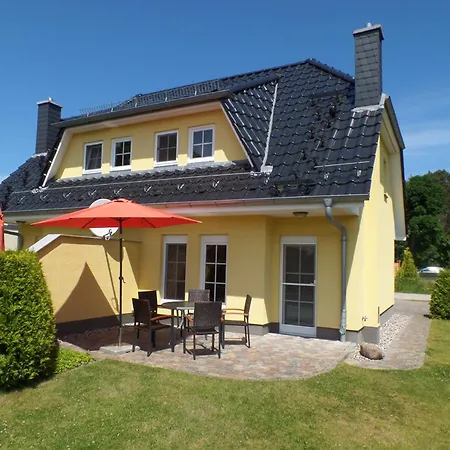 Am Eikboom - Dhh1 Mit Fasssauna Feriehus *